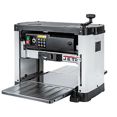 Рейсмусовий верстат JET JWP-12L