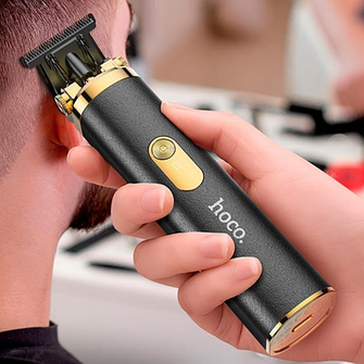 Машинки для стрижки волосся і тримери бритви