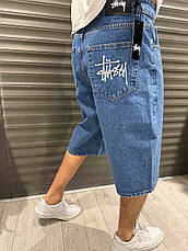 10274 Stussy Чорний, фото 5