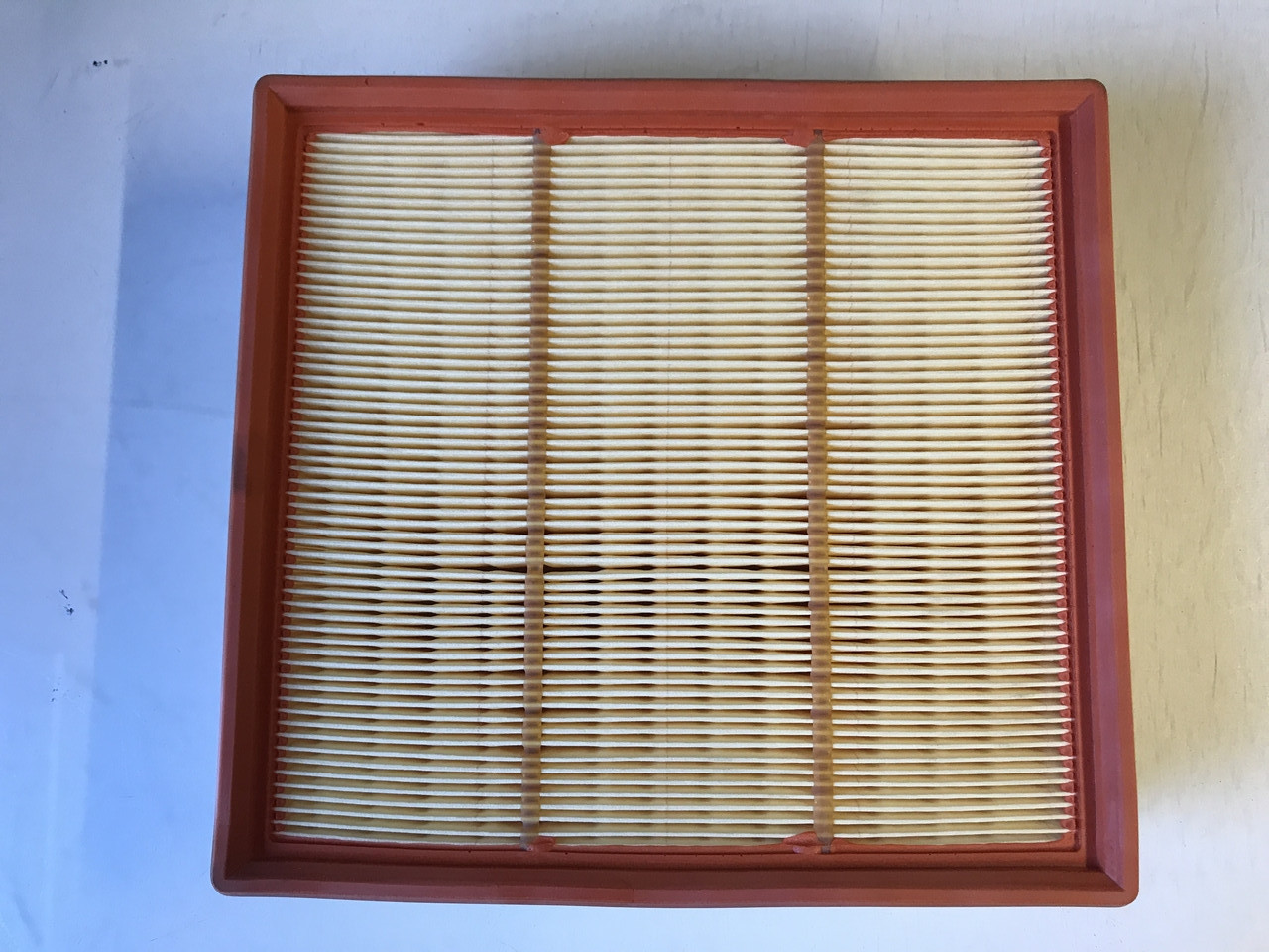 Повітряний фільтр FORD TRANSIT LDV 400 CONVOY 2.5D 1988-2009 88V890601AA 6172024 AP023 є дифекти стану, фото 1