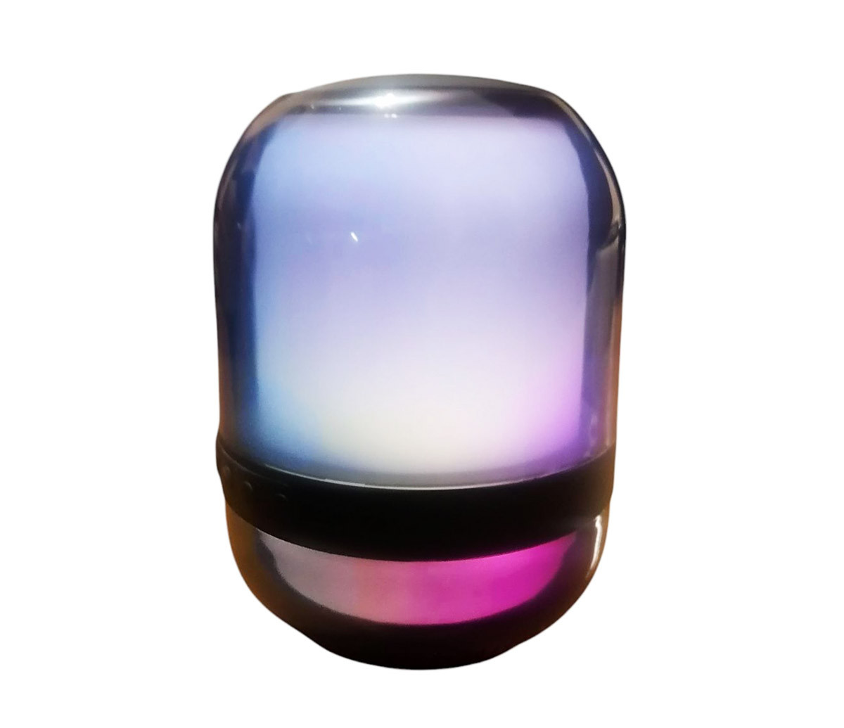 Мобільна колонка M9 BT, фото 1