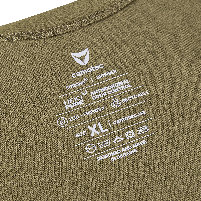 Футболка CamoTec Totem Tan, фото 7