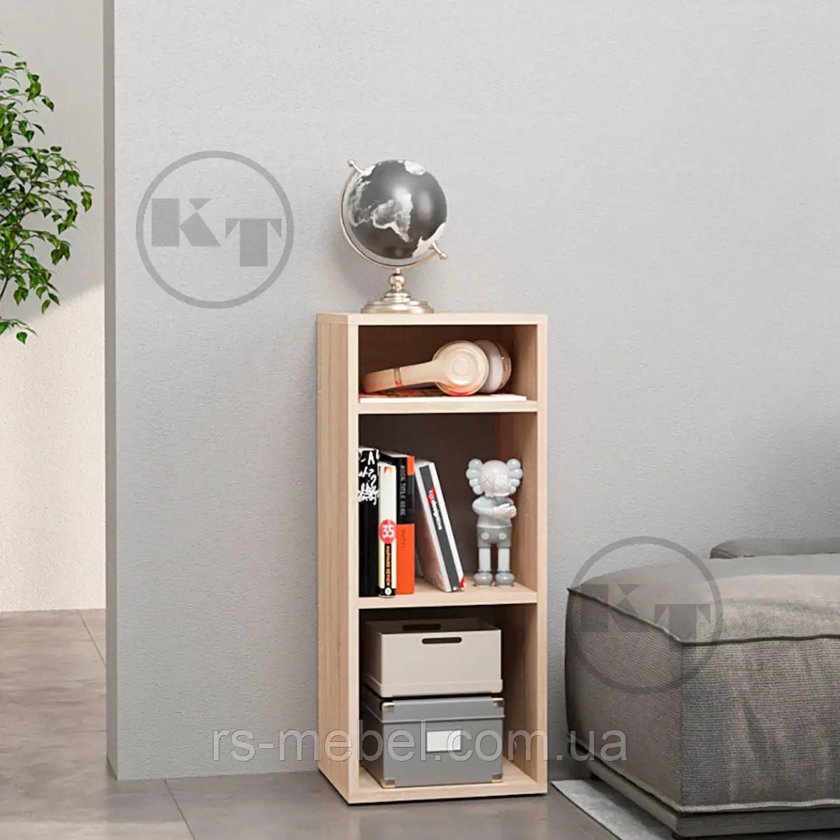 Шафа КШ-27 (Компаніт), фото 1