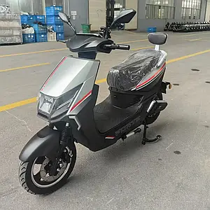 Електроскутер FORTE GRAVY 2500W, 72В/23Аг Форте граві