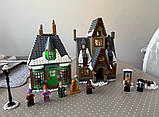 Harry Potter.Гаррі Поттер.Конструктор.Село Хогсмід., фото 6