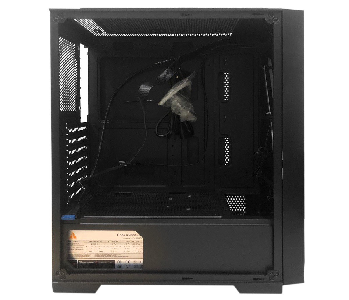 Корпус Golden Field 3802 без БЖ, фото 1