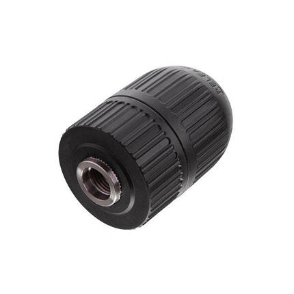 Патрон для дриля самозатискний 1/2"*20, 2.0-13.0 мм INTERTOOL ST-1221, фото 3