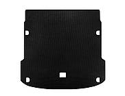 Коврик в багажник EVA (Черный) для Ауди e-Tron 2018-2022 гг