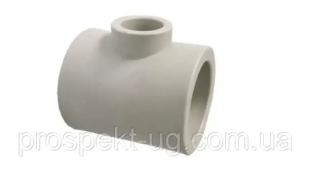 Трійник ППР Ду 75х32х75 Formul
