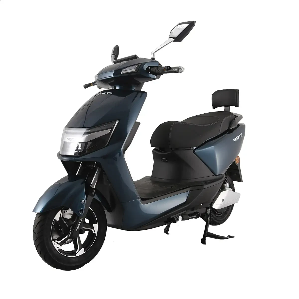 Електроскутер FORTE RANGER 2000W, 72В/23Аг Форте рангер