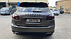 Дифузор Porsche Cayenne 958 (10-14) тюнінг спідниця обвіс елерон, фото 10