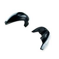 Підкрилки Geely MK задні (к-кт 2 шт) Mega-Locker