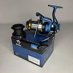 Коропова котушка Sharka XV 5000 (10+1 bb)