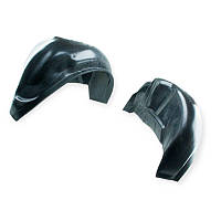 Підкрилки Geely MK Cross задні (к-кт 2 шт) Mega-Locker