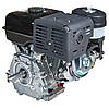Двигун бензиновий Vitals GE 15.0-25k (15,0 к.с., вал шпонка Ø25,4мм) (код 165173), фото 3