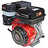 Двигун бензиновий Vitals GE 15.0-25k (15,0 к.с., вал шпонка Ø25,4мм) (код 165173), фото 5