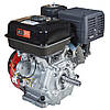 Двигун бензиновий Vitals GE 15.0-25k (15,0 к.с., вал шпонка Ø25,4мм) (код 165173), фото 6