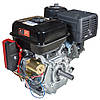 Двигун бензиновий Vitals GE 15.0-25kе (15,0 к.с., вал шпонка Ø25,4мм) (код 165174), фото 3