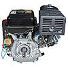 Двигун бензиновий Vitals GE 15.0-25kе (15,0 к.с., вал шпонка Ø25,4мм) (код 165174), фото 5
