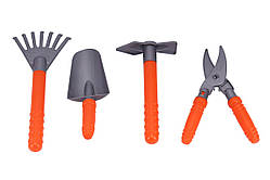 Іграшка ТехноК "Набір садівника " (8294)