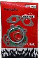 Прокладки   двигателя (набор) бензогенератора   ET-950 AZT