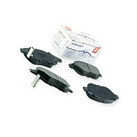 Колодки гальмівні Geely Emgrand EC7 (2011-) передні Könner