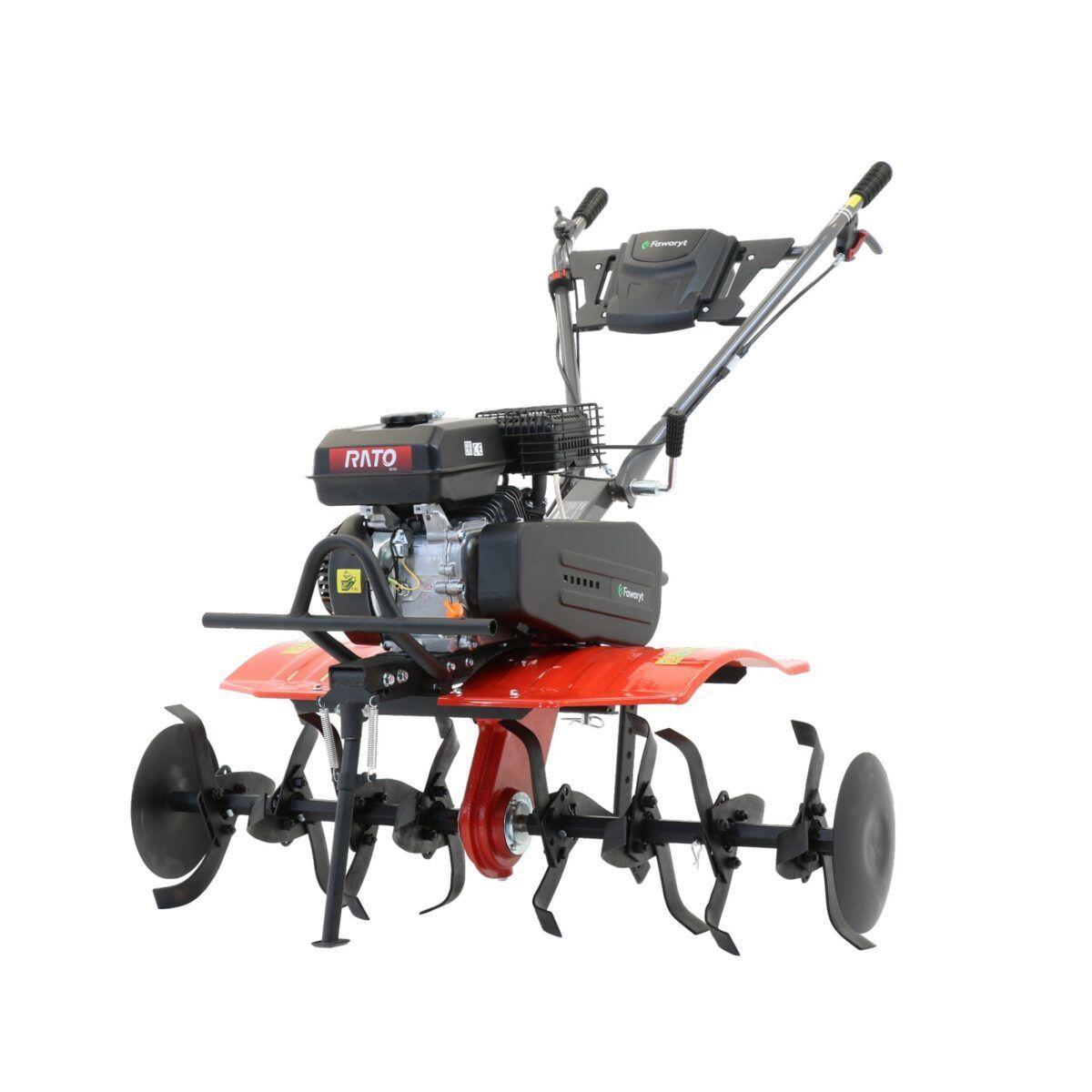 Бензиновий мотокультиватор Faworyt RT212R, фото 1