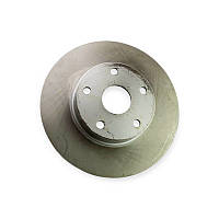 Диск гальмівний Geely Emgrand EC7 Fitshi