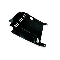 Захист піддону Geely CK-2 ,  кріплення "Сатурн"