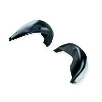 Підкрилки Geely Emgrand EC7 задні (к-кт 2 шт) Mega-Locker