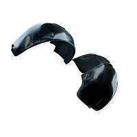 Підкрилки Geely Emgrand EC7 передні (к-кт 2 шт) Mega-Locker