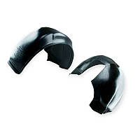 Підкрилки Geely MK передні (к-кт 2 шт) Mega-Locker