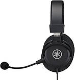 Аудіоінтерфейс Yamaha ZG01 Pack + YH-G01 Black, фото 6