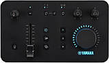 Аудіоінтерфейс Yamaha ZG01 Pack + YH-G01 Black, фото 2