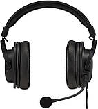 Аудіоінтерфейс Yamaha ZG01 Pack + YH-G01 Black, фото 7