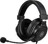 Аудіоінтерфейс Yamaha ZG01 Pack + YH-G01 Black, фото 5