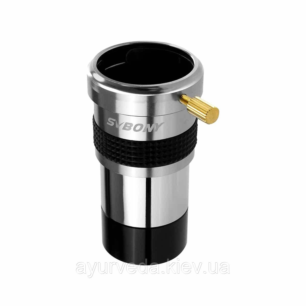 Лінза Барлоу SV137 2-x 1.25" дво-елементна, чорниця торців, FMC повністю багатошарове покриття