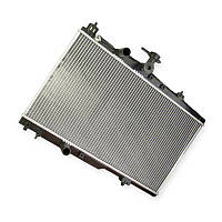 Радіатор охолодження двигуна Geely MK Fitshi