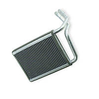 Радіатор пічки Geely MK Fitshi