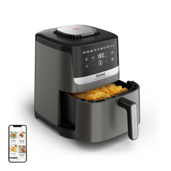 Аерофритюрниця Tefal EY551HE0