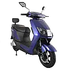 Електроскутер FORTE T3 1800W, 60В/20Ач Форте т3, фото 4