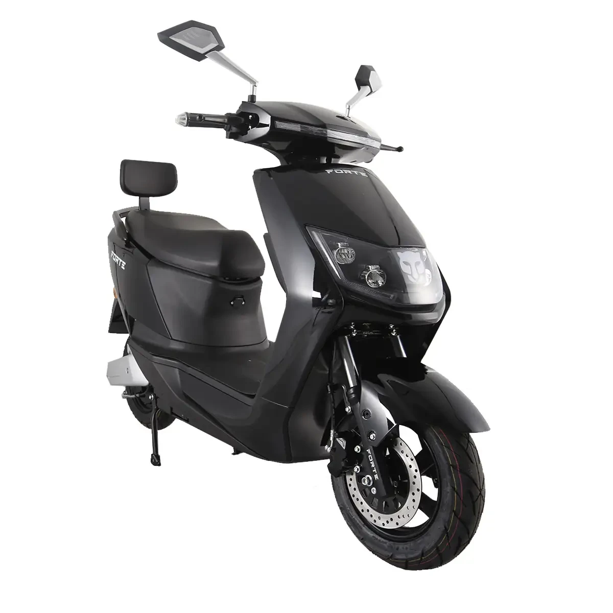 Електроскутер FORTE T3 2000W, 60В/20Ач Форте т3