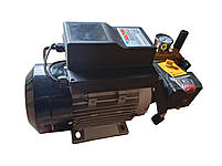 Миття високого тиску Dolphin HS1615-1320C (з набором, трифазна, потужність 3 кВт, 160 Бар, 12 л/хв), фото 2