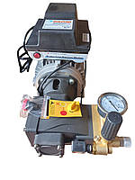 Миття високого тиску Dolphin HS1615-1320C (з набором, трифазна, потужність 3 кВт, 160 Бар, 12 л/хв), фото 4