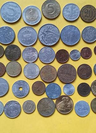 ✈️💰 Альбом монет — ваш особистий квиток навколо світу!