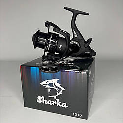 Коропова, фідерна котушка Sharka YJ 5000 (5+1 bb)