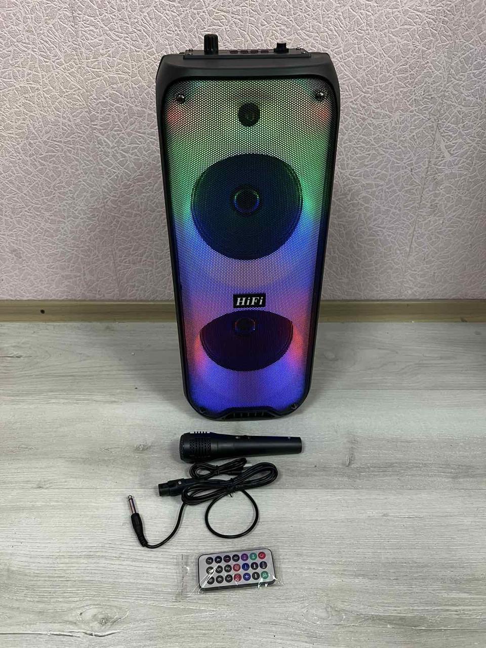 Автономна акустична система TMG RX-6268B