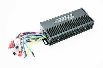 Контроллер для мотор-колеса синусний 48V-64V 1000W 38A