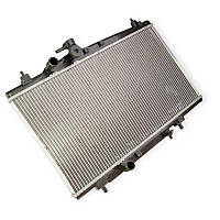 Радіатор охолодження двигуна Geely CK Fitshi