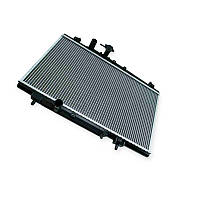 Радіатор охолодження двигуна Geely CK KIMIKO